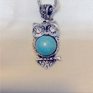 Necklace Bundle (4 total)